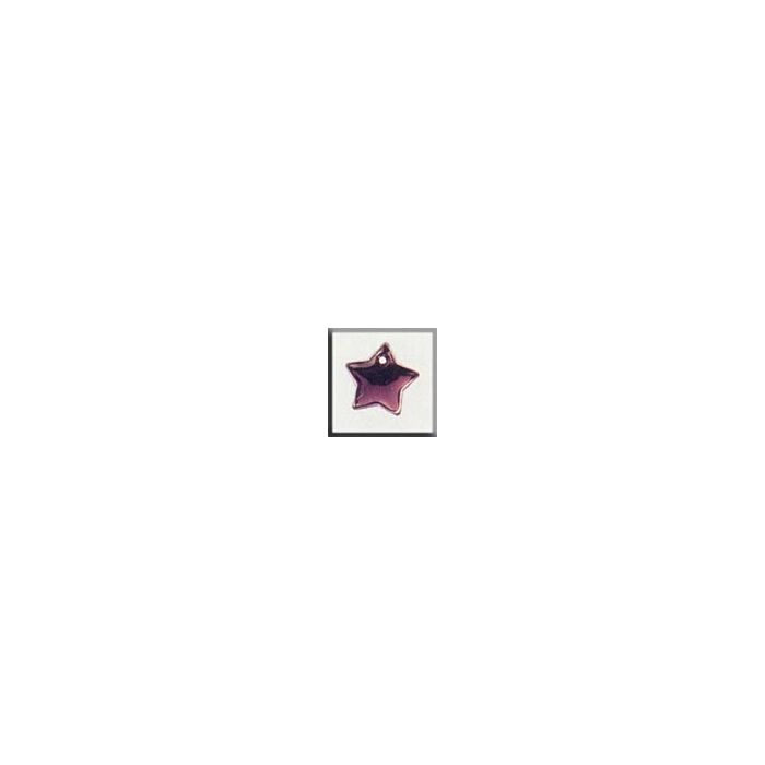 Glass Treasures 12292 - Small Star Amethyst