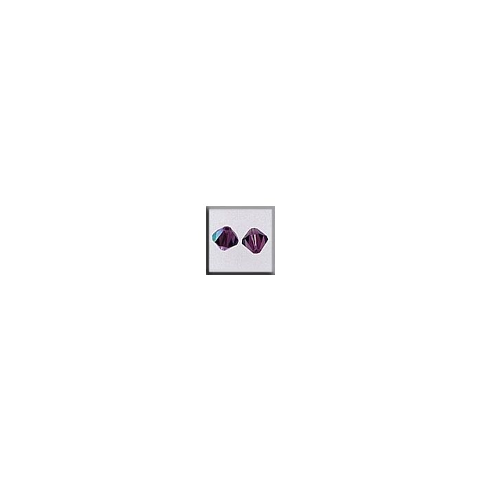 Crystal Treasures 13088 - Large Amethyst AB