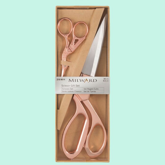 Milward Scissor Gift Set