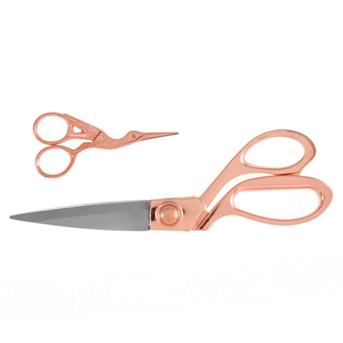 Milward Scissor Gift Set