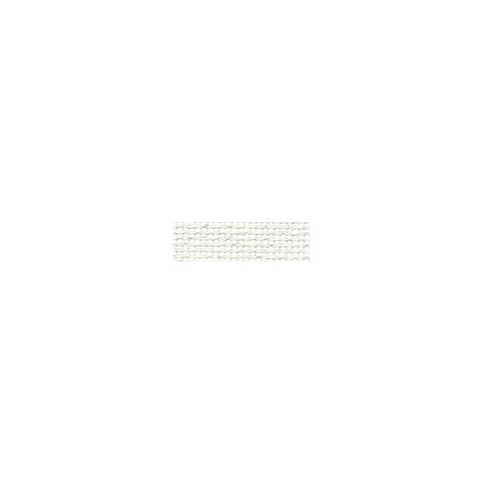 20 Count Aida Snow Glitter