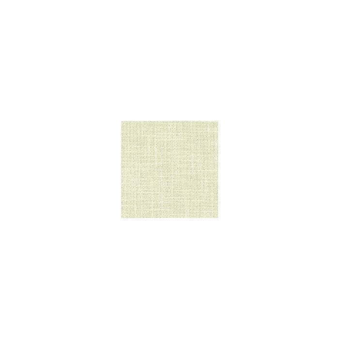 22 Count Fein-Ariosa Cream - Off Cut - 70 x 46cm