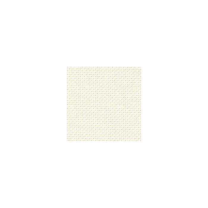 Permin 16 Count Aida Ivory