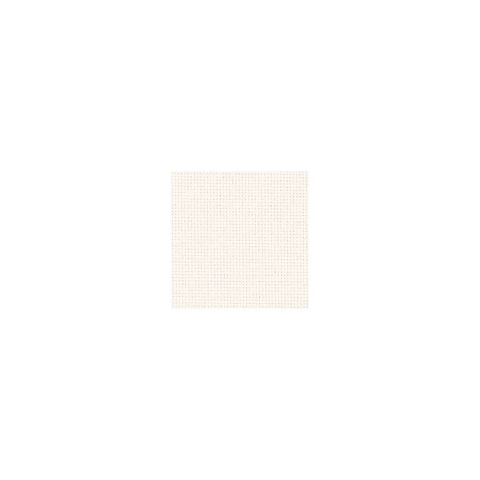 Zweigart 16 Count Aida Antique White - Off Cut - 50 x 35cm