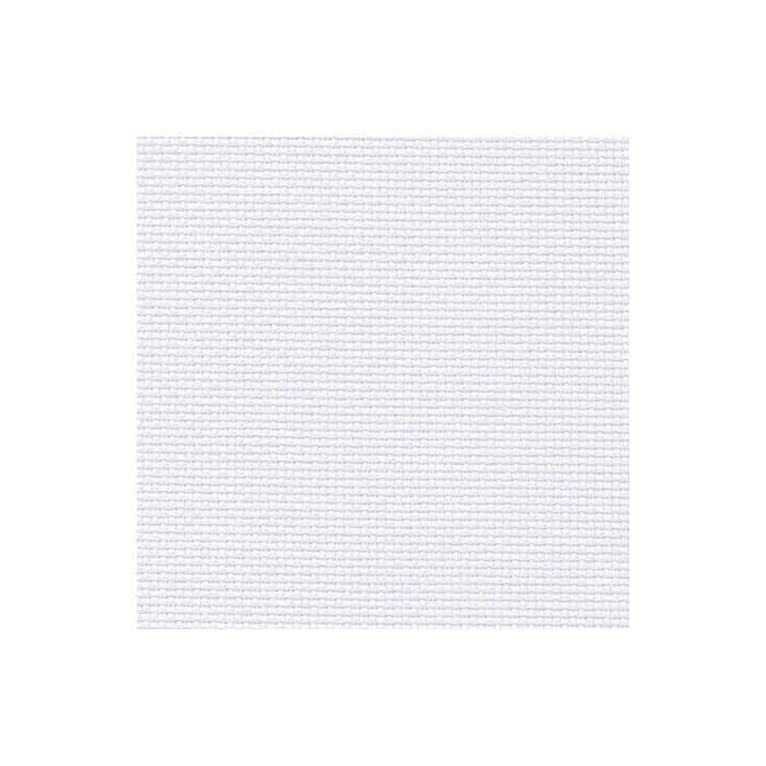 18 Count Aida Silver Grey