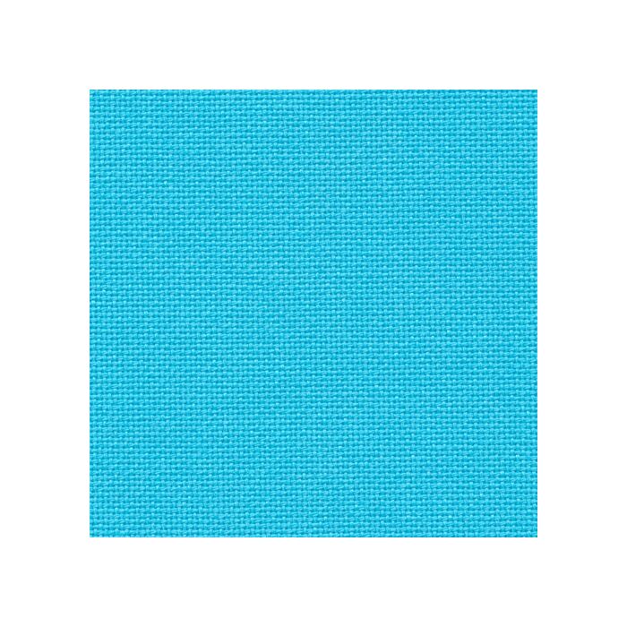 25 Count Lugana Bright Aqua