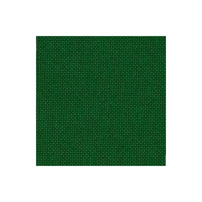 25 Count Lugana Dark Green