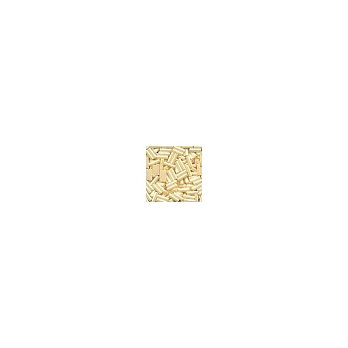 Small Bugle Beads 70123 - Cream