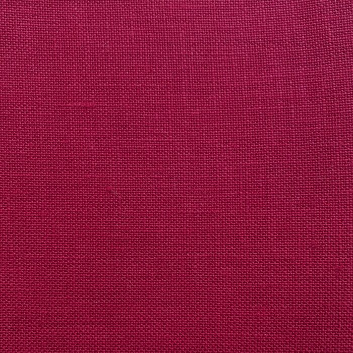 32 Count Belfast Linen Burgundy - Recently Retired Colour
