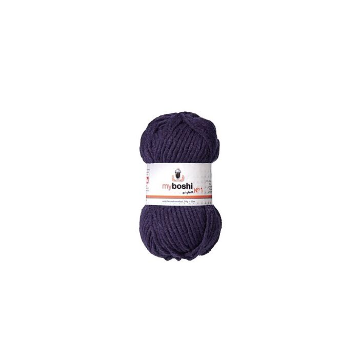 myBoshi - 165 Plum