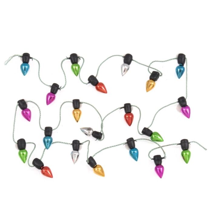 Trimits Christmas Light Garland
