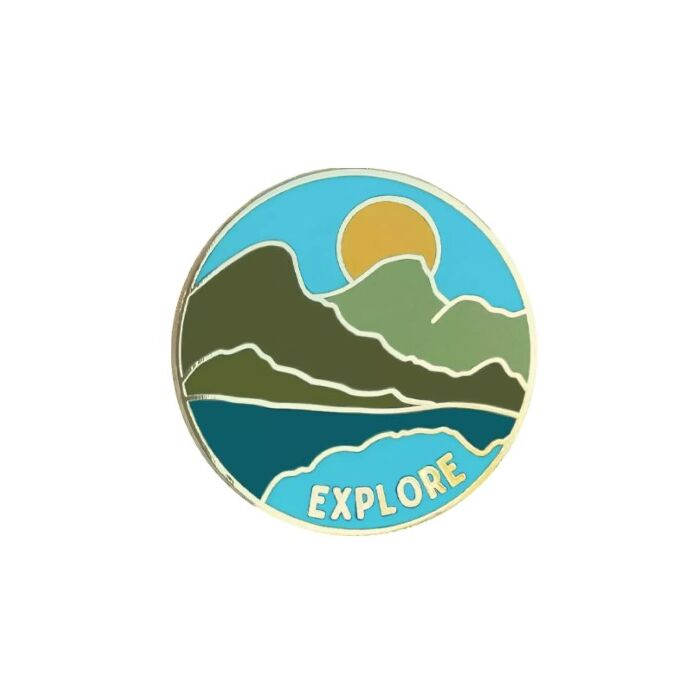 Explorer Needle Minder