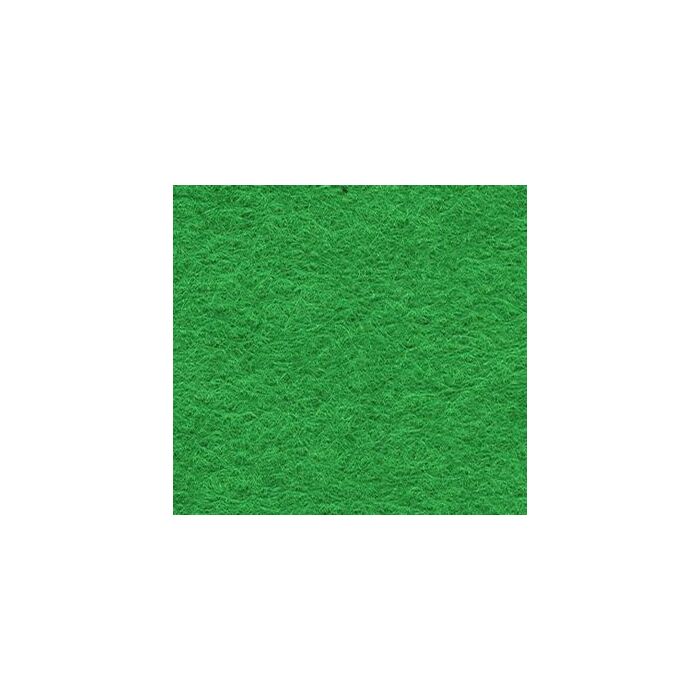 Felt Square Jade 30% Wool - 9in / 22cm