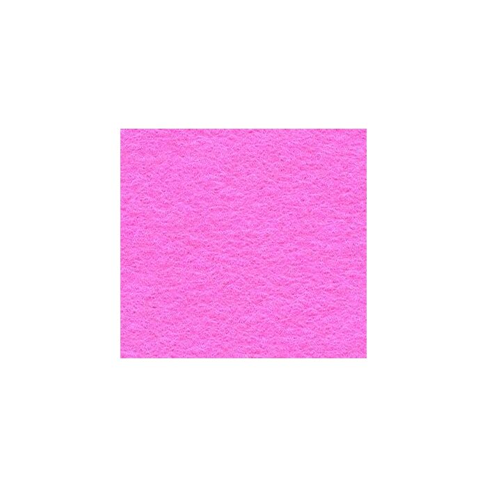 Felt Square Rose 30% Wool - 9in / 22cm