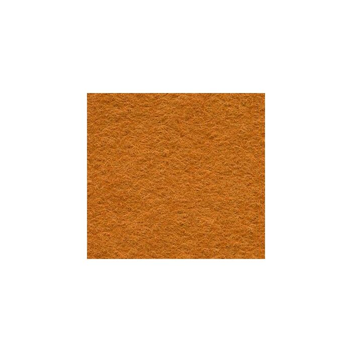 Felt Square Sand 30% Wool - 9in / 22cm