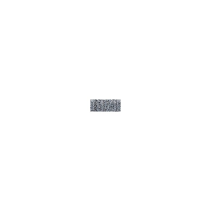 Canvas #24 Braid - 011HL Gun Metal High Lustre