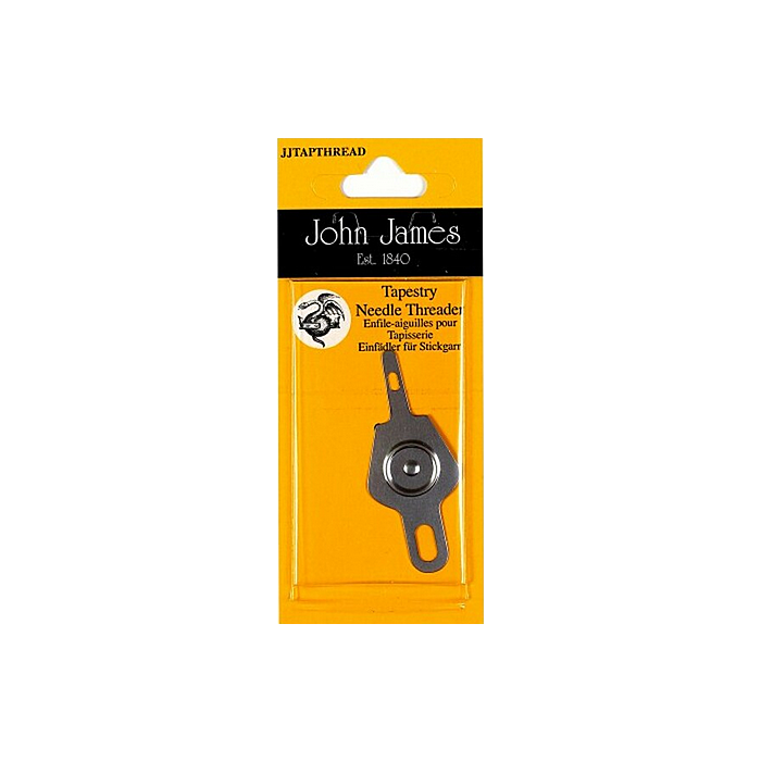 John James Tapestry Needle Threader