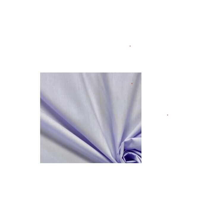Lilac Backing Fabric - 100 x 110cm - Meter