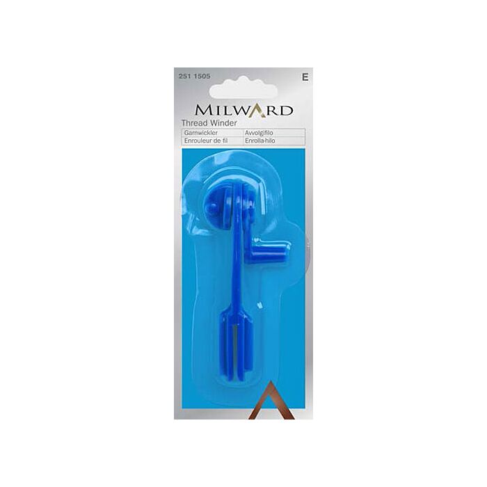 Milward Embroidery Thread / Floss Bobbin Winder