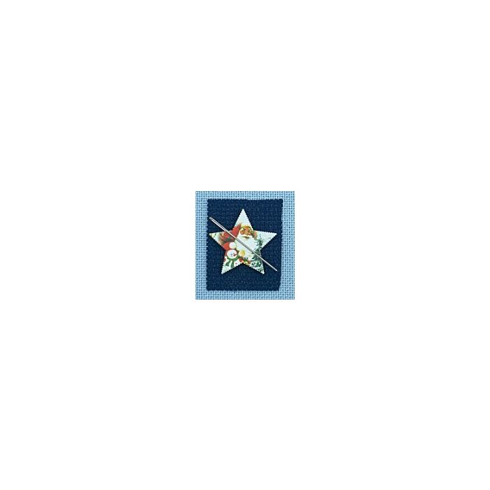 Needleminder - Christmas Star