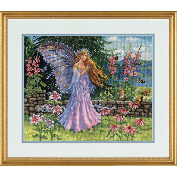 Summer Fairy Dimensions Kit