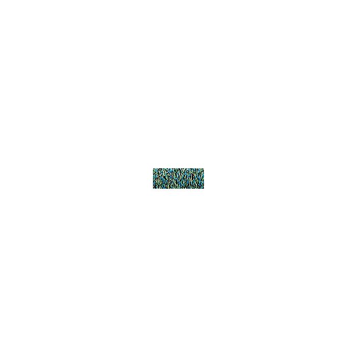 Canvas #24 Braid - 085 Peacock