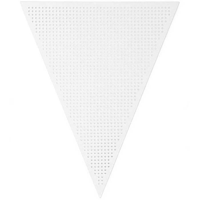 Stitch your own Garland Pennants