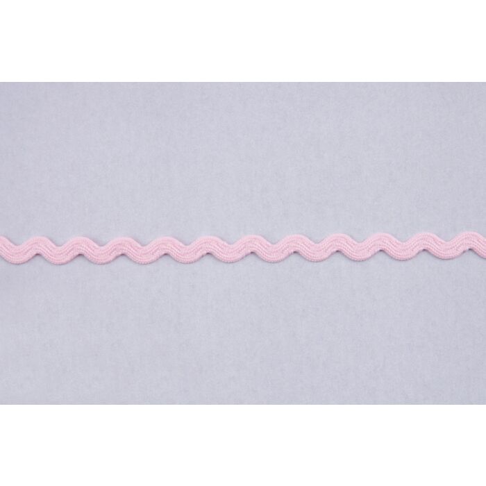 Pink Ric Rac