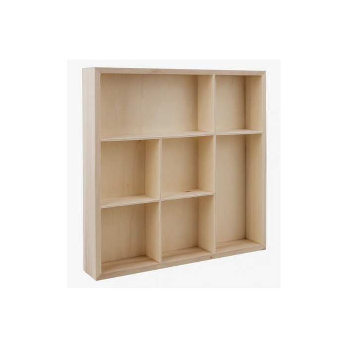 Printer's Tray no felt