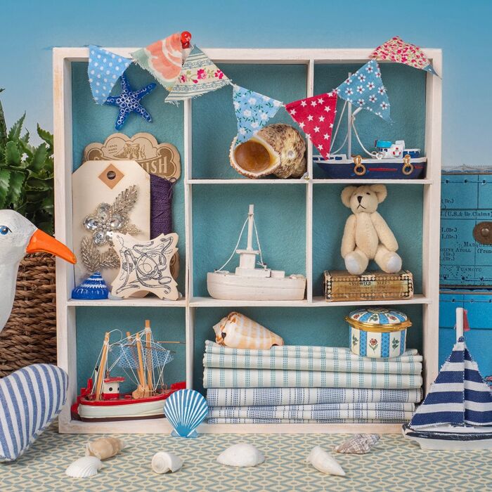 Printer's Tray no felt