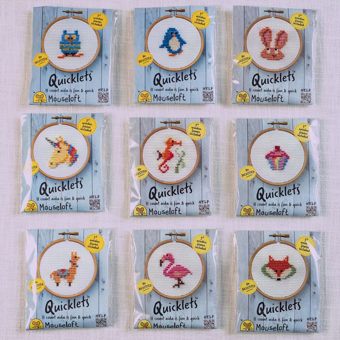 Mouseloft Quicklets