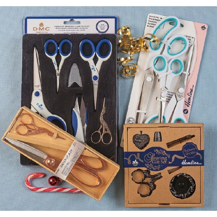 Scissor Gift Sets