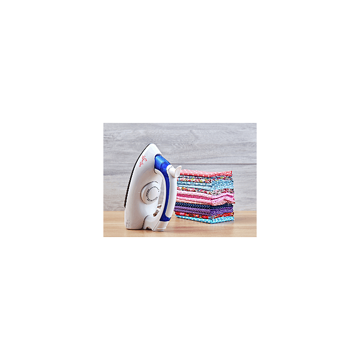 Compact Portable Steam Iron