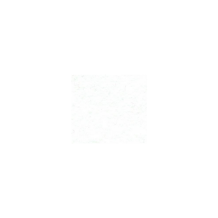 White Felt 9in/22cm Self-Adhesive Square