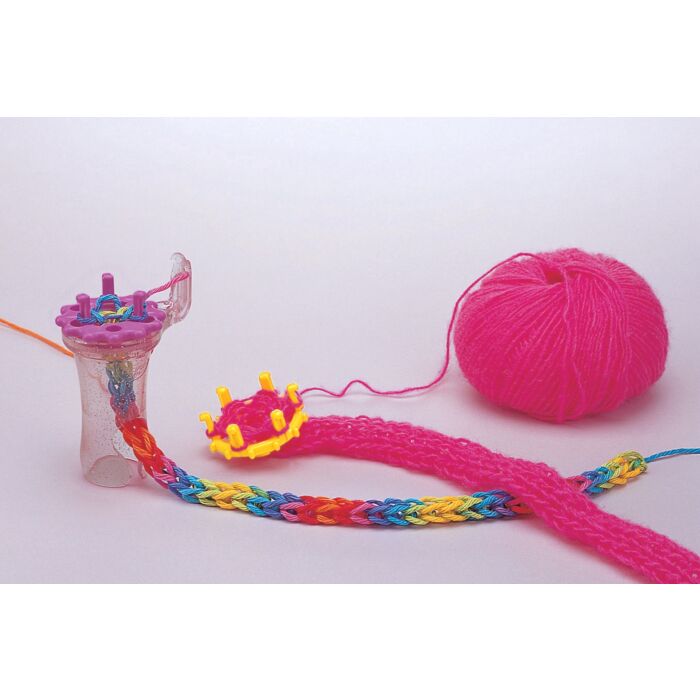 Clover Wonder Knitter