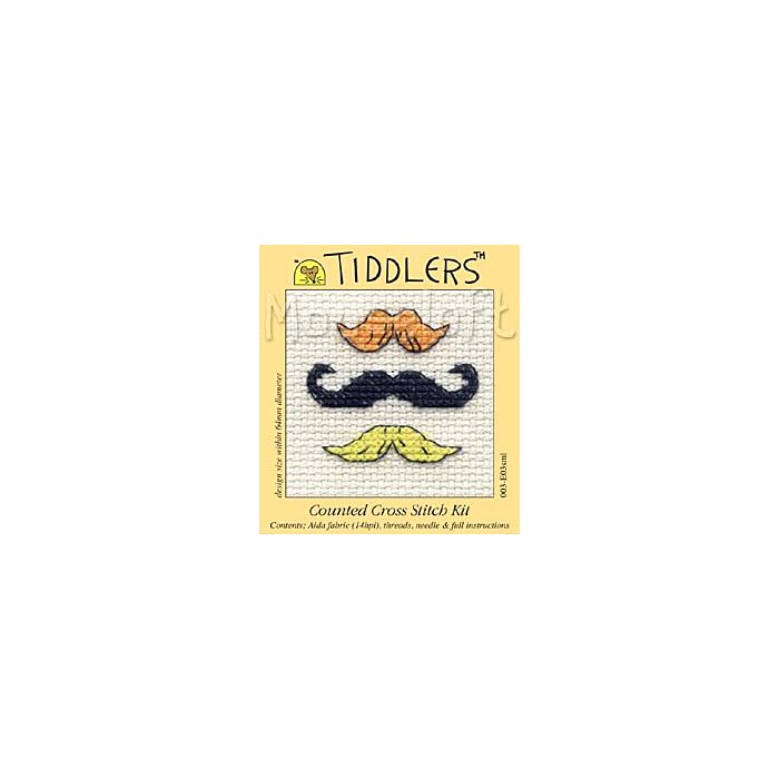 Mouseloft Moustaches - 003-E03sml