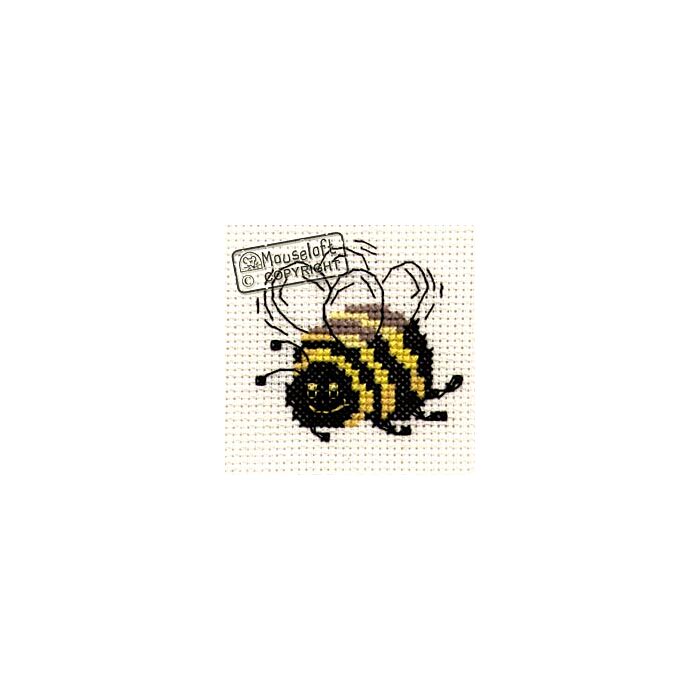 Mouseloft Bee - 004-709stl