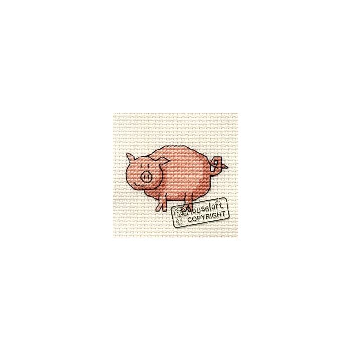 Mouseloft Pig - 004-A06stl