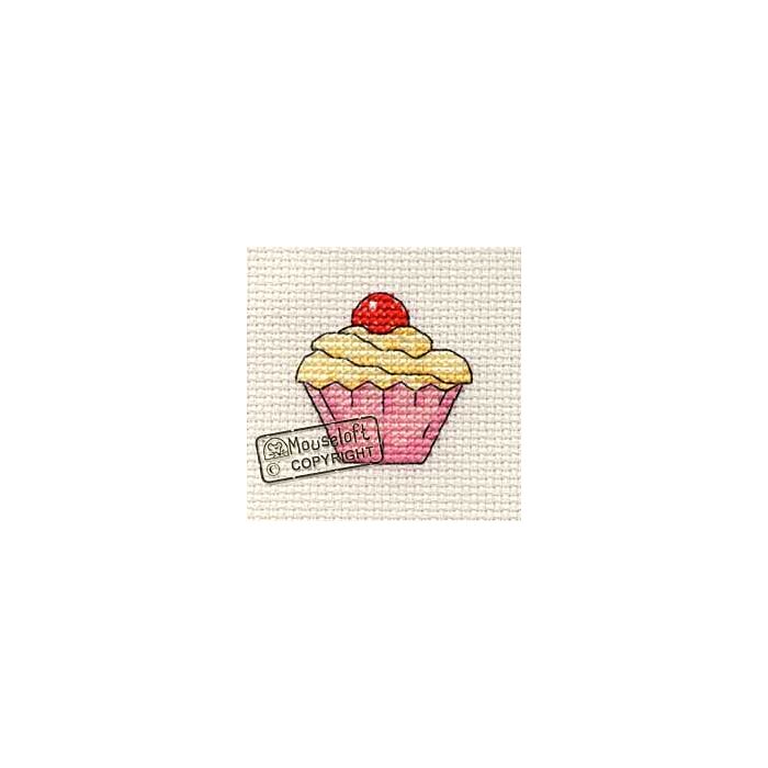 Mouseloft Cupcake - 004-F01stl