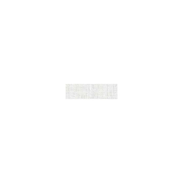 55 Count Kingston White- Off Cut - 45 x 90cm