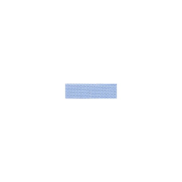 18 Count Aida Light Blue