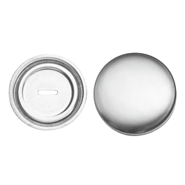 Self Cover Button Blank - 29mm 