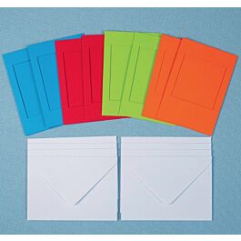 Summer Mice Card Pack