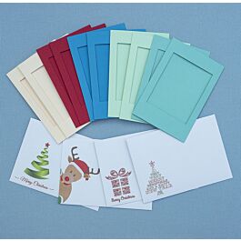 Special 10 Card Pack