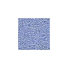 Glass Seed Beads 00146 - Light Blue