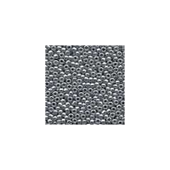 Glass Seed Beads 00150 - Grey