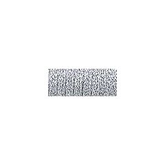 Tapestry #12 Braid - 001C Silver Cord