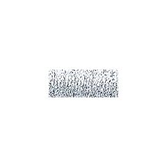 Canvas #24 Braid - 001HL Silver High Lustre