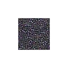 Glass Seed Beads 00206 - Violet