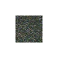 Glass Seed Beads 00283 - Mercury